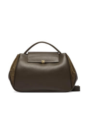 Borsa a mano Pansy in pelle Coccinelle