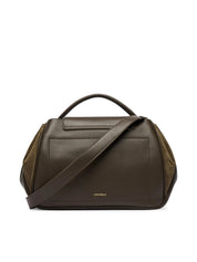 Borsa a mano Pansy in pelle Coccinelle