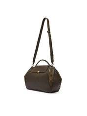 Borsa a mano Pansy in pelle Coccinelle