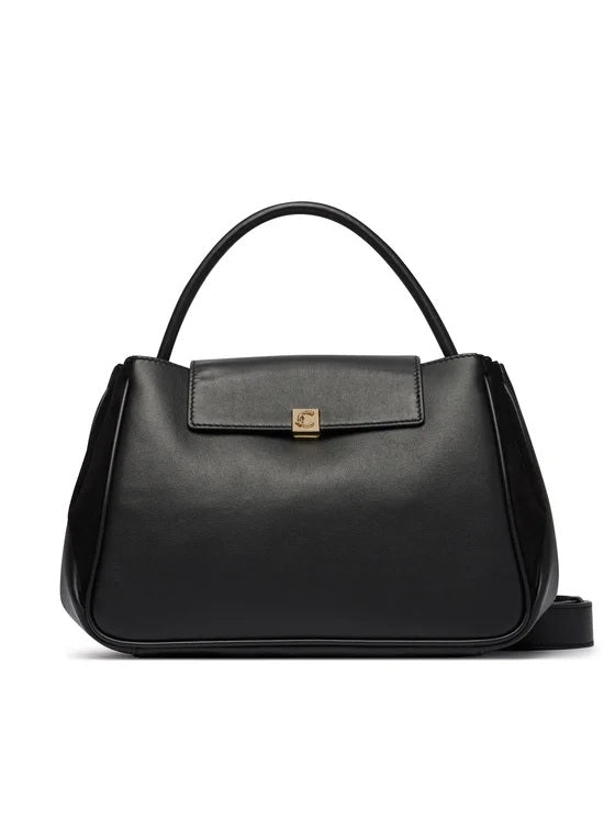 Borsa a mano Pansy in pelle Coccinelle