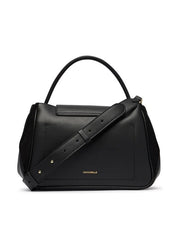 Borsa a mano Pansy in pelle Coccinelle