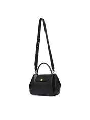 Borsa a mano Pansy in pelle Coccinelle