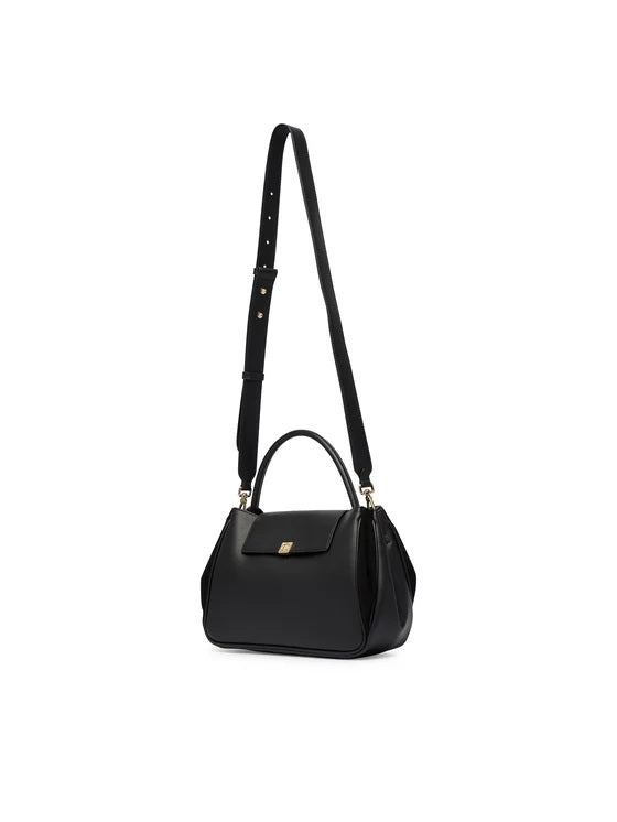 Borsa a mano Pansy in pelle Coccinelle