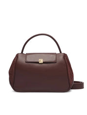 Borsa a mano Pansy in pelle Coccinelle