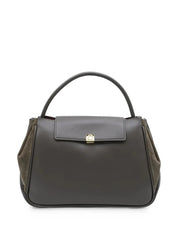 Borsa a mano Pansy in pelle Coccinelle
