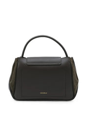 Borsa a mano Pansy in pelle Coccinelle