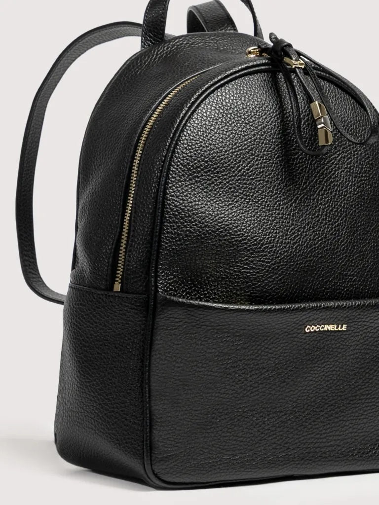 Zaino Nory Medium in pelle Coccinelle