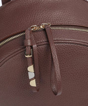 Zaino Nory Medium in pelle Coccinelle