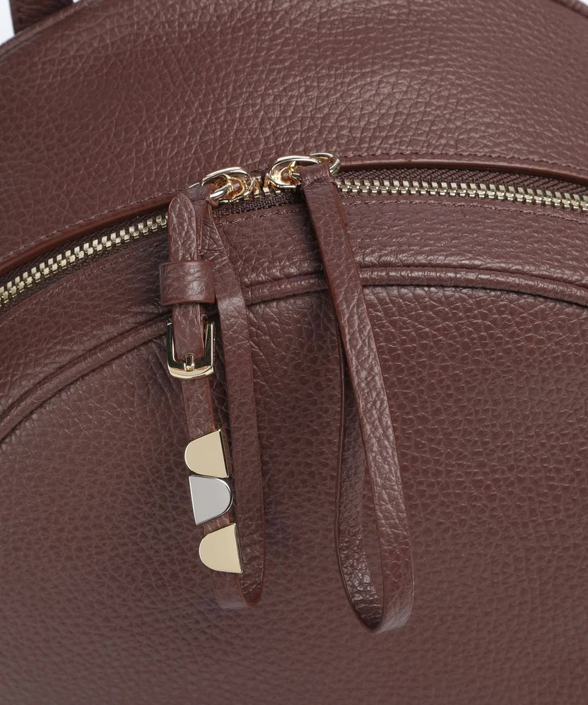 Zaino Nory Medium in pelle Coccinelle