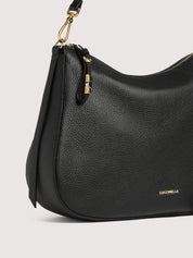 Borsa a spalla Nory Medium in pelle Coccinelle