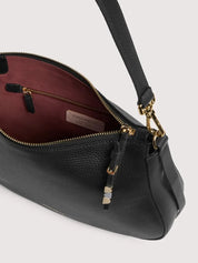 Borsa a spalla Nory Small in pelle Coccinelle