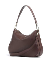 Borsa a spalla Nory Small in pelle Coccinelle