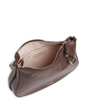 Borsa a spalla Nory Small in pelle Coccinelle