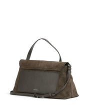 Borsa a mano Nikla Suede Large Coccinelle