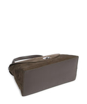 Borsa a mano Nikla Suede Large Coccinelle