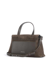 Borsa mano Nikla Suede Small Coccinelle