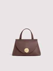 Borsa a mano Nikla Small in pelle Coccinelle