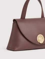 Borsa a mano Nikla Small in pelle Coccinelle