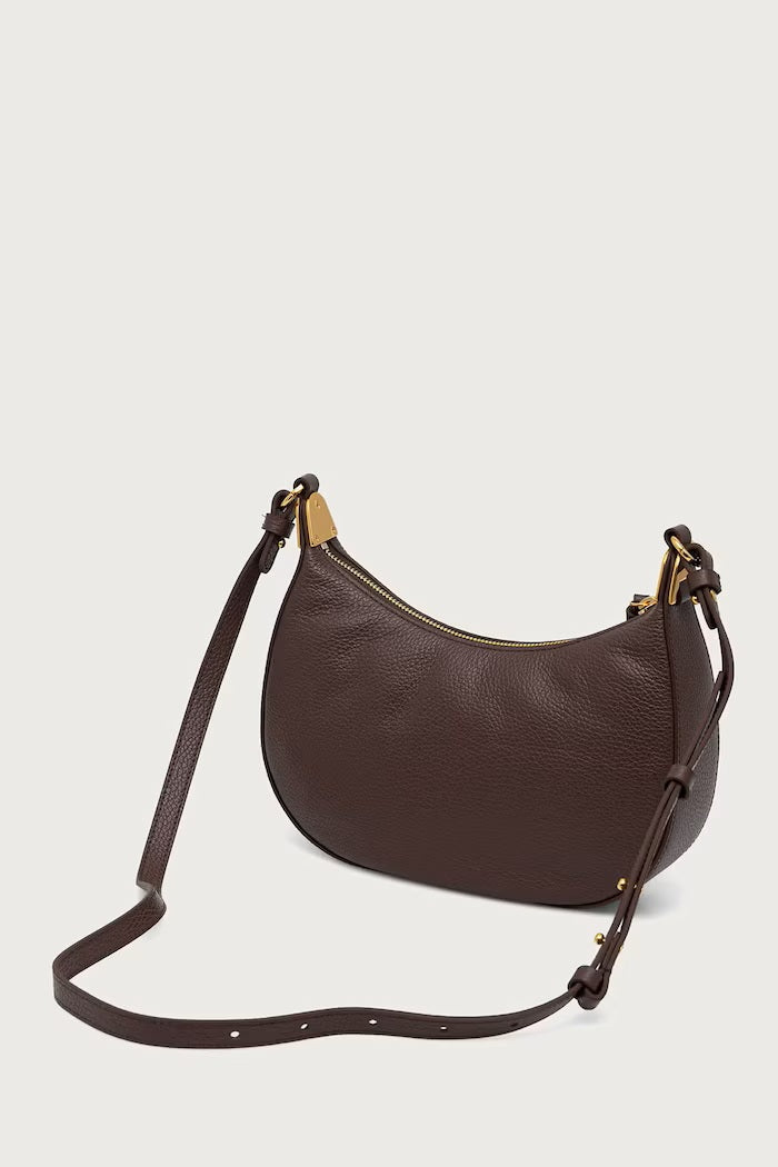Borsa a tracolla Fujiko in pelle Coccinelle