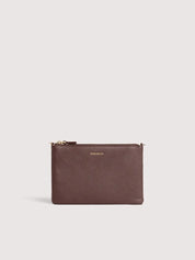 Borsa Crossbody Best in pelle Coccinelle