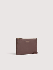 Borsa Crossbody Best in pelle Coccinelle