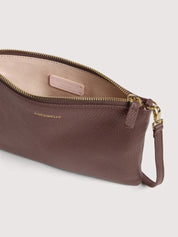Borsa Crossbody Best in pelle Coccinelle