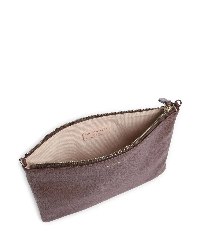 Best Crossbody Medium in Coccinelle leather