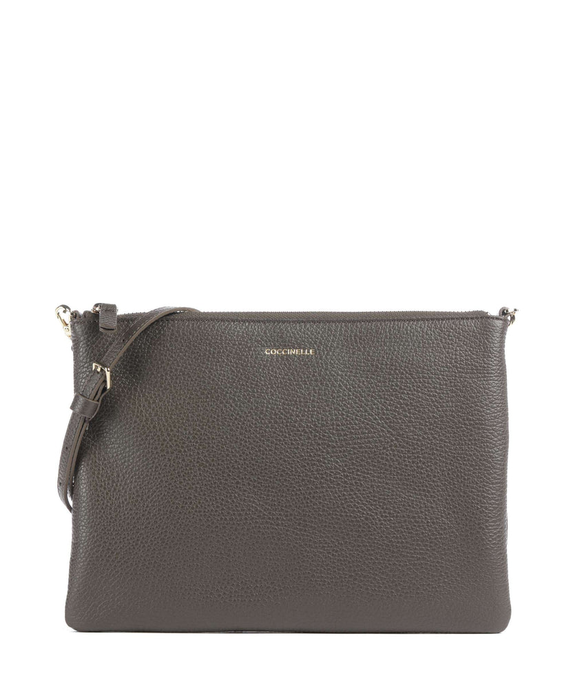 Best Crossbody Medium in pelle Coccinelle