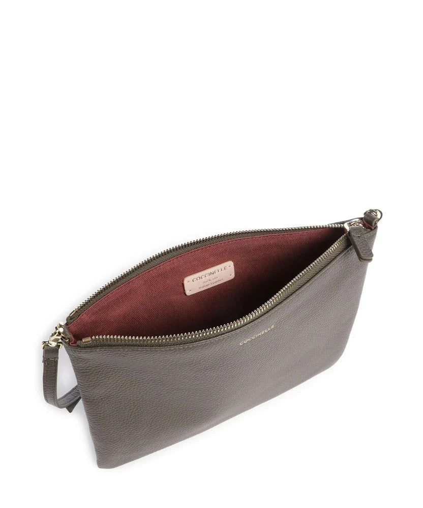 Best Crossbody Medium in pelle Coccinelle