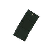 Coccinelle Metallic Soft Small Leather Wallet