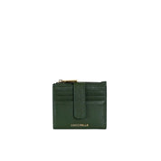 Coccinelle Metallic Soft Small Leather Wallet