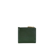 Coccinelle Metallic Soft Small Leather Wallet