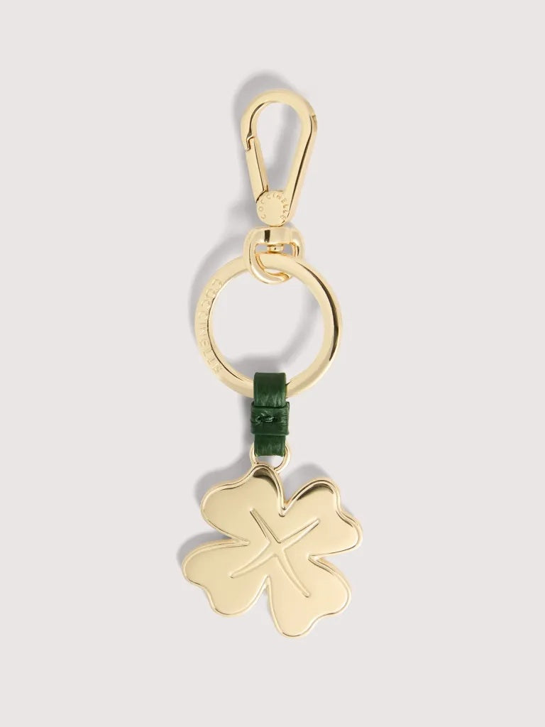 Portachiavi Basic Metal Coccinelle