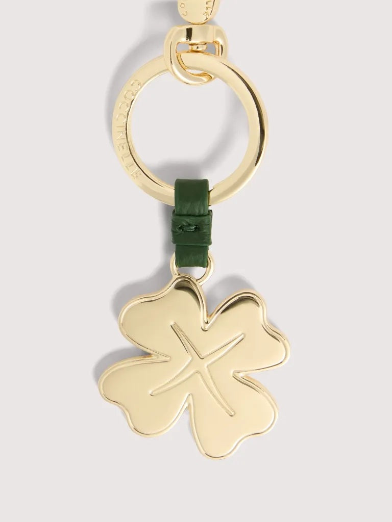 Portachiavi Basic Metal Coccinelle