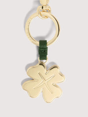 Portachiavi Basic Metal Coccinelle
