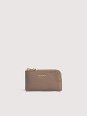 Portachiavi C-Me Softy in pelle Coccinelle