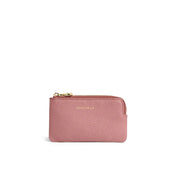 Portachiavi C-Me Softy in pelle Coccinelle