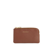 Portachiavi C-Me Softy in pelle Coccinelle