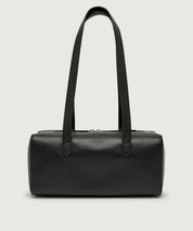 Borsa a spalla Mavery Pocket in pelle Coccinelle