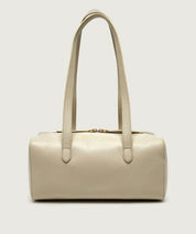 Borsa a spalla Mavery Pocket in pelle Coccinelle