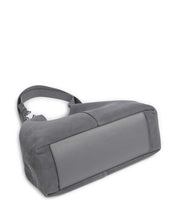 Borsa a spalla C-Easy Suede Large Coccinelle