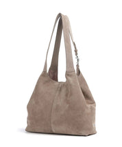 Shopper C-easy suede Coccinelle