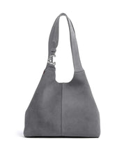 Shopper C-easy suede Coccinelle