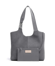 Shopper C-easy suede Coccinelle