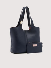 Coccinelle C-Easy Large Shoulder Bag
