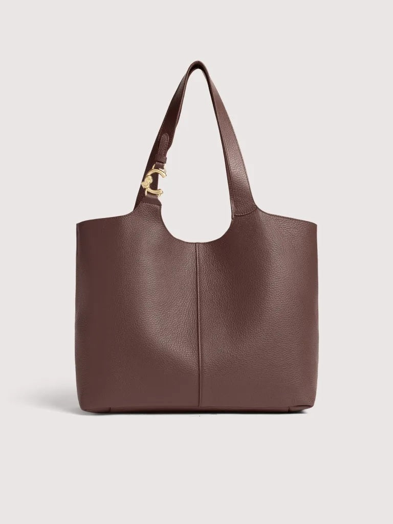 Coccinelle C-Easy Large Shoulder Bag