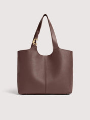 Coccinelle C-Easy Large Shoulder Bag