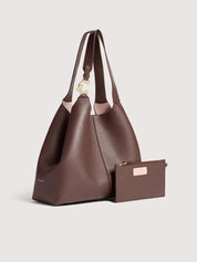 Coccinelle C-Easy Large Shoulder Bag
