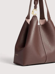 Coccinelle C-Easy Large Shoulder Bag