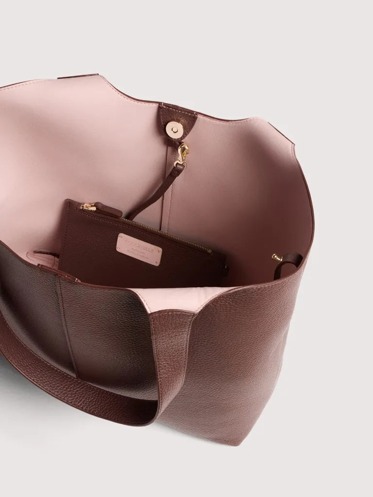 Coccinelle C-Easy Large Shoulder Bag
